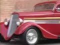 zz top: legs