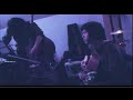 eje go LIVE @ mogra    2008/3/22(sat)