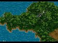 the first level of urban strike. easy as hell, but i always enjoyed it, i liked the look of it, all the greens and blues. btw, can only assume my co-pilot was having a bad day, coz his skills with the winch leave a lot to be desired
