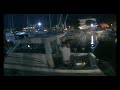 Pesca del Tonno a Lignano Sabbiadoro 2009