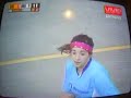 MARCIANITAS COPA JOAN SABATEUR (SEGUNDO GOL DE URREA)