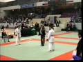 Karate Paris Open 2000