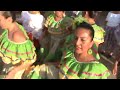 ALCALDE ELBER GUERRA CON LOA ABUELOS DE SAN MARTIN