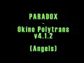 PARADOX - Okino Polytrans v4.1.2 (Angels) [Keygen Music]