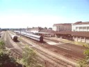 CHAUMONT HAUTE-MARNE LA GARE