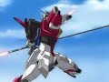 Gundam Seed Destiny Battle clip Gundam Seed Destiny Battle clip
