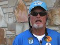 Old Hickory Lake Recap - Rick Clunn