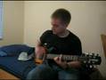 One Thing - Finger Eleven (cover)