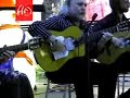 FLAJ - Bailaor Flamenco - Malaguena (dec 2007)