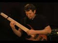 Jeff Schmidt - SOLO BASS - Satori