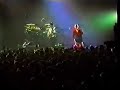 Morrissey - Speedway (live) Morrissey - Speedway (live)