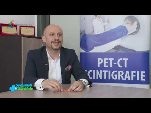 Specialisti in Sanatate - 07 septembrie 2019 