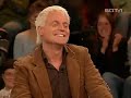 Der kriecht sich nicht mehr ein !!!