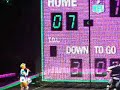 Kylie X Tour 2008 Frankfurt 10.05.08 - Shocked (live)