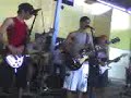 Show vizinhos do Federa 25/05/07