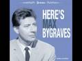 Max Bygraves - Any Dream Will Do