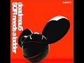 DeadMau5 – Sofi Needs A Ladder  [Original Mix]