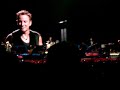 Bruce Springsteen - Santa Claus is Coming To Town (BEG-Fires Twice) - Baltimore-11/20/09