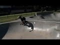 41 year old man skateboarding