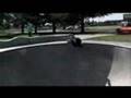 41 year old man skateboarding