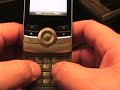 T-Mobile Shadow text input, ringtones, and more