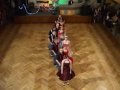 Tanzschule Streng Boogie Formation 2008