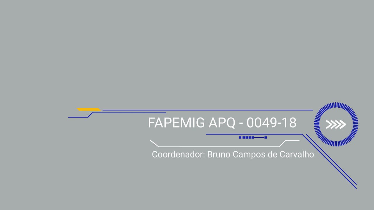 Estudo glicômico e lipidômico do endométrio e fluido folicular para a identificação....APQ 0049-18