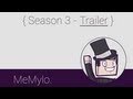 MyloWorks - Season 3: Trailer