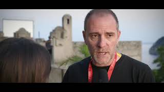 valerio Mastandrea IFF 2019