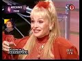 Duro de domar - ricardo fort vs marcelo tinelli 27-07-10