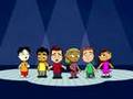 Mixed Nutz Teaser Trailer