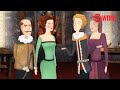 The Ghastly Truth About Life in the Middle Ages