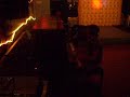Kimmi Marthers @ Portugalia performing "Unicorn"