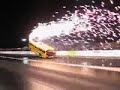 Yellow Bus Rydah
