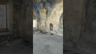 مجدل صادق ..أو مجدل يافا  الإشراف على نهر العوجا مجدل صادق ..أو مجدل يافا  الإشراف على نهر العوجا