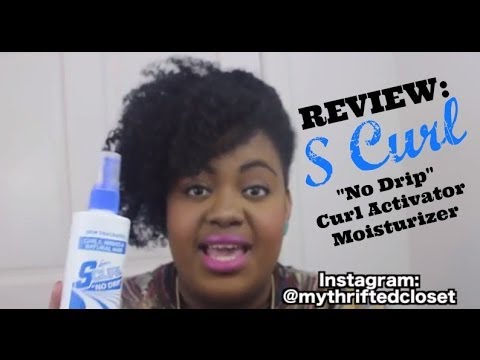 how to take care of s'curl