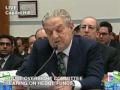 Soros Channel - George Soros' Testimony Before the House Oversight Committee Nov. 13 2008 - CNBC
