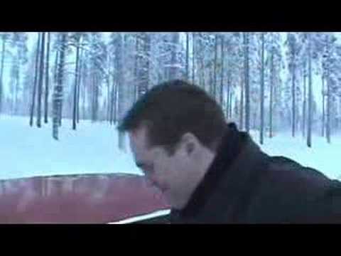 our overseas life in finland (part 2) --- 留学芬兰(2)
