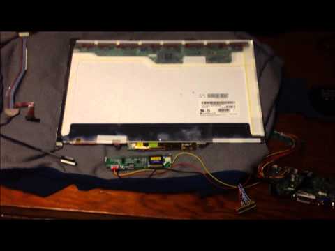 how to properly dispose of lcd monitors