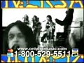 Yes - The Late Late Show with Craig Kilborn (advert)