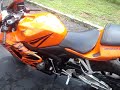 2006 honda cbr 600 rr