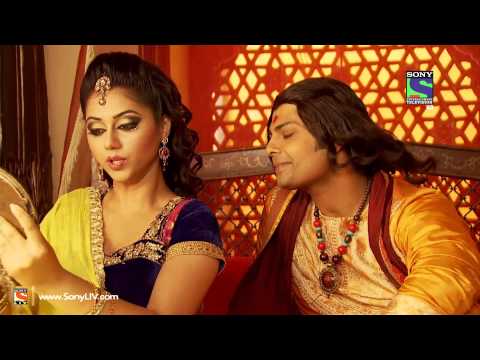 Bharat Ka Veer Putra Maharana Pratap - Episode 194 - 22nd April 2014