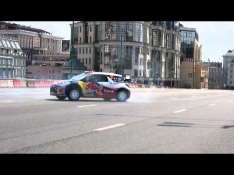 Latest WRC HD & Rally HD Videos