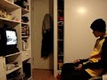 Jey l'boulay eclate la Tv ! Muhaha jme tais aaaaaaah xD