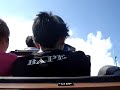 View from the Mine Train, Ocean Park, Hong Kong