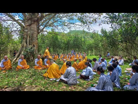 Kinh NIKAYA Giảng Giải - Người Xuất Gia Làm Được Điều Khó Làm
