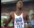 Butch Reynolds 43.29 RM... View Video