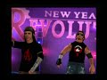 The Kool-Aid Crusade