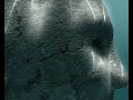 Underwater test with added glow