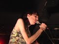 Deerhunter - Spring Hall Convert / Hazel St. - Chicago